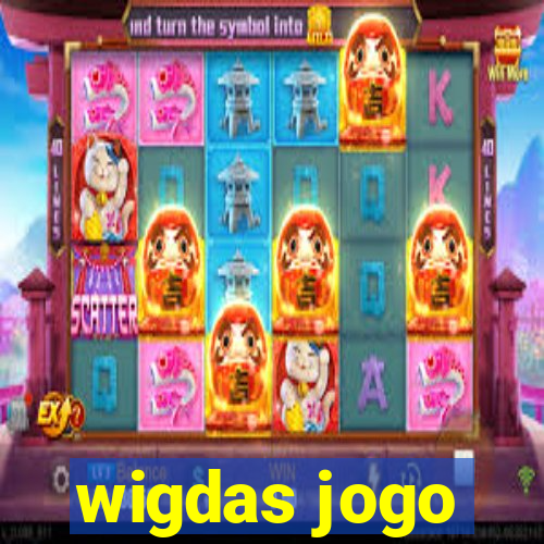 wigdas jogo